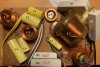 Billede 5 C. V. Delefilter 4 way, 